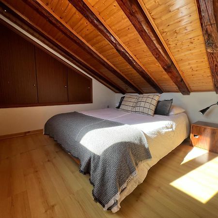 מדריד San Vicente Ferrer, Duplex Para Dos En Malasana מראה חיצוני תמונה