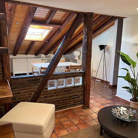 מדריד San Vicente Ferrer, Duplex Para Dos En Malasana מראה חיצוני תמונה